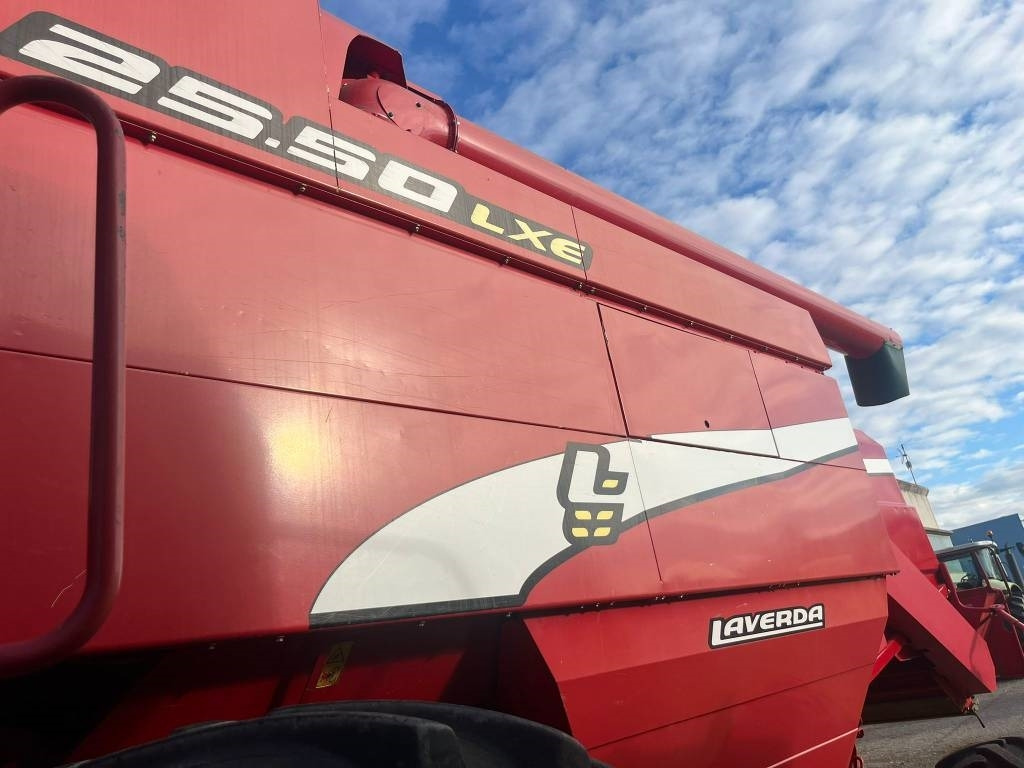 Laverda 25.50  - 목초수확기 : 사진 4 Laverda 25.50  - 목초수확기 : 사진 4