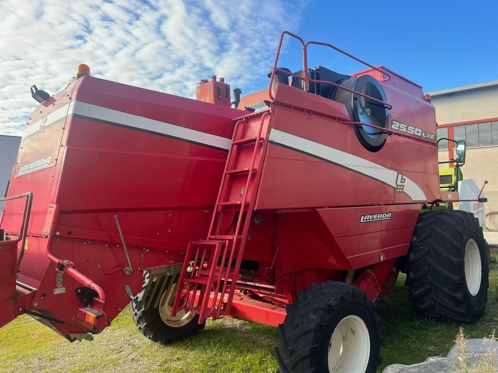 Laverda 25.50  - 목초수확기 : 사진 5 Laverda 25.50  - 목초수확기 : 사진 5