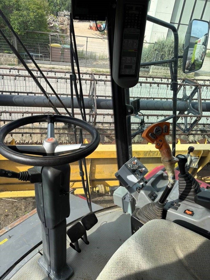 Laverda 5658 - 목초수확기 : 사진 2 Laverda 5658 - 목초수확기 : 사진 2