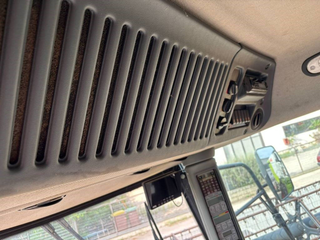 Laverda 5658 - 목초수확기 : 사진 3 Laverda 5658 - 목초수확기 : 사진 3