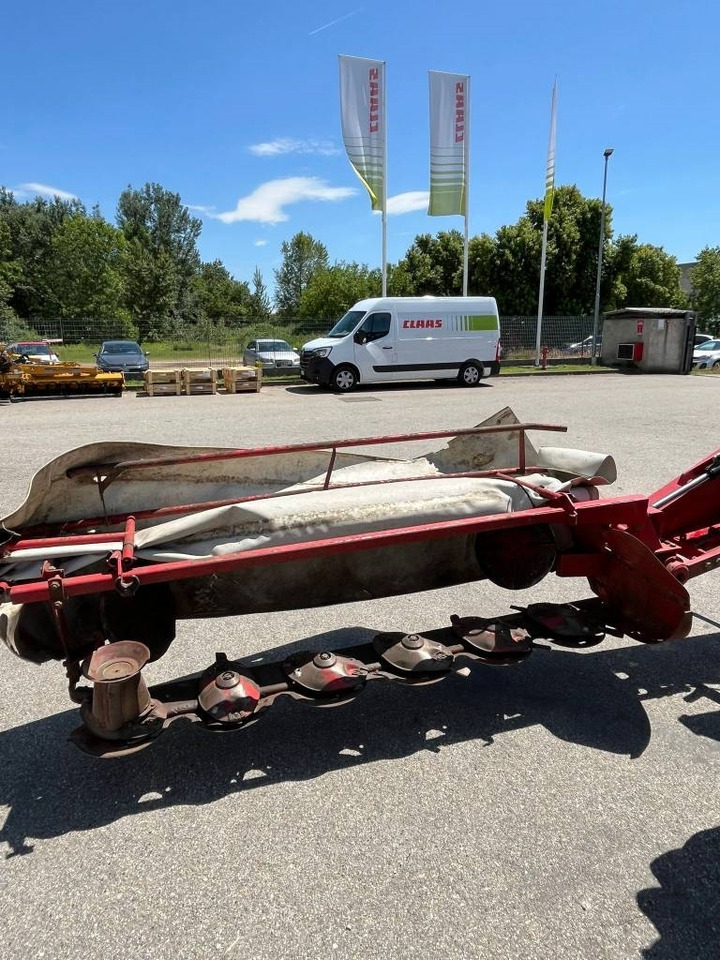 Lely Splendimo 240 - 모어 : 사진 3 Lely Splendimo 240 - 모어 : 사진 3