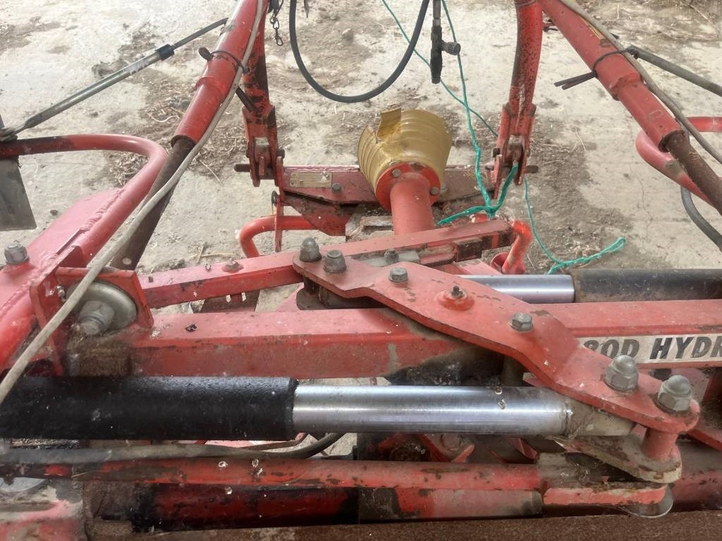 Lely TH 680 - 반전기/ 레이크 : 사진 3 Lely TH 680 - 반전기/ 레이크 : 사진 3