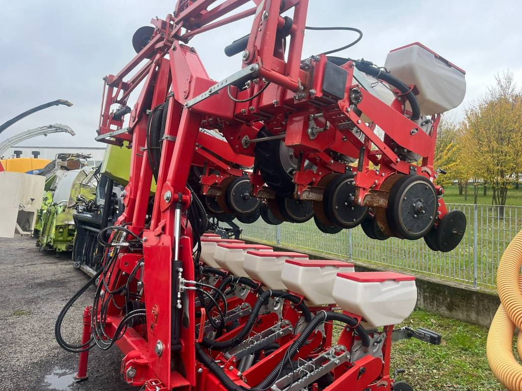 Mascar M 12 - 정밀 파종기 : 사진 1 Mascar M 12 - 정밀 파종기 : 사진 1