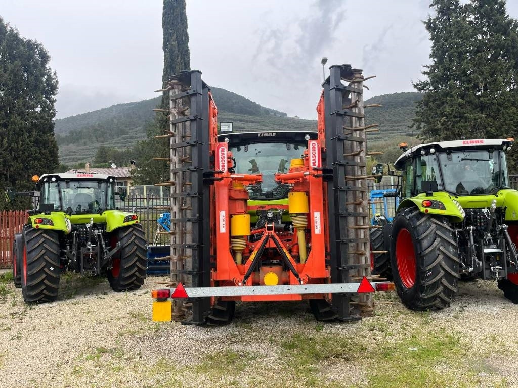 Maschio Aquila 5000 - 디스크 해로 : 사진 1 Maschio Aquila 5000 - 디스크 해로 : 사진 1
