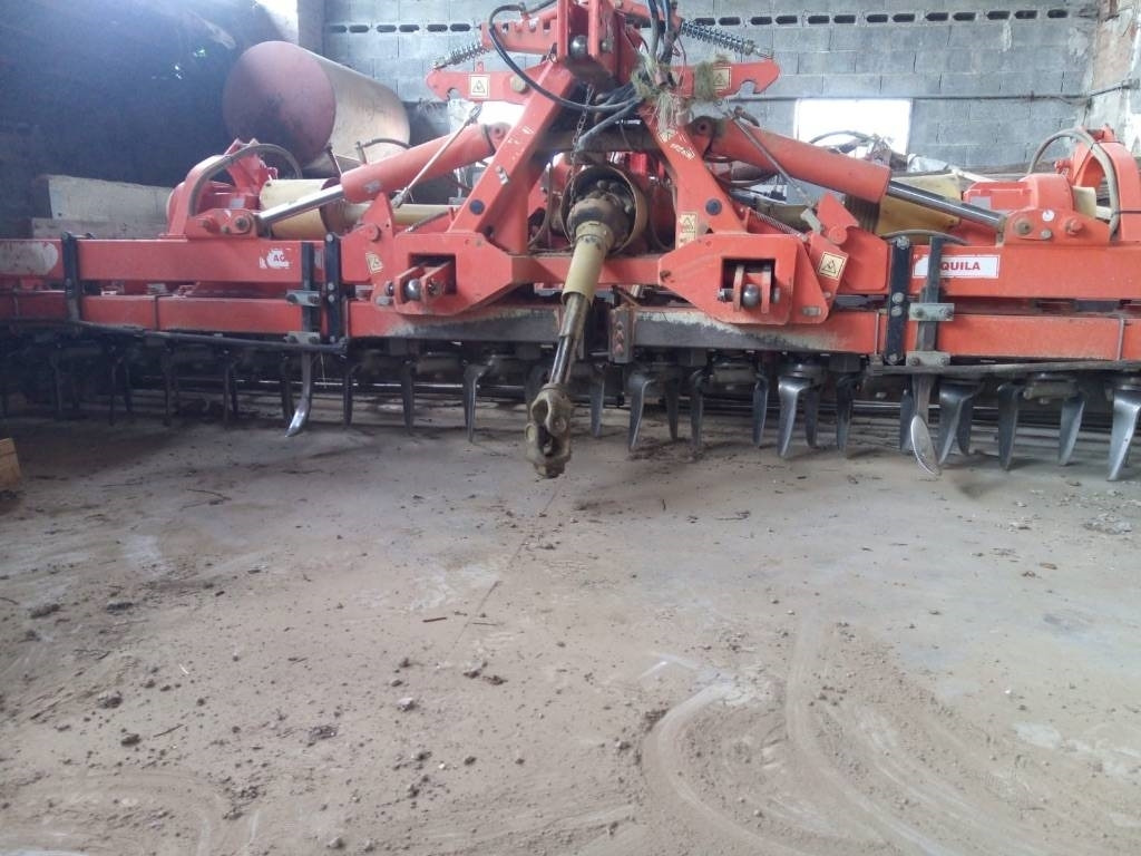 Maschio Aquila 5000 - 디스크 해로 : 사진 3 Maschio Aquila 5000 - 디스크 해로 : 사진 3