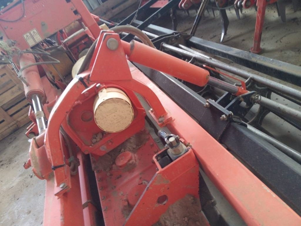 Maschio Aquila 5000 - 디스크 해로 : 사진 4 Maschio Aquila 5000 - 디스크 해로 : 사진 4