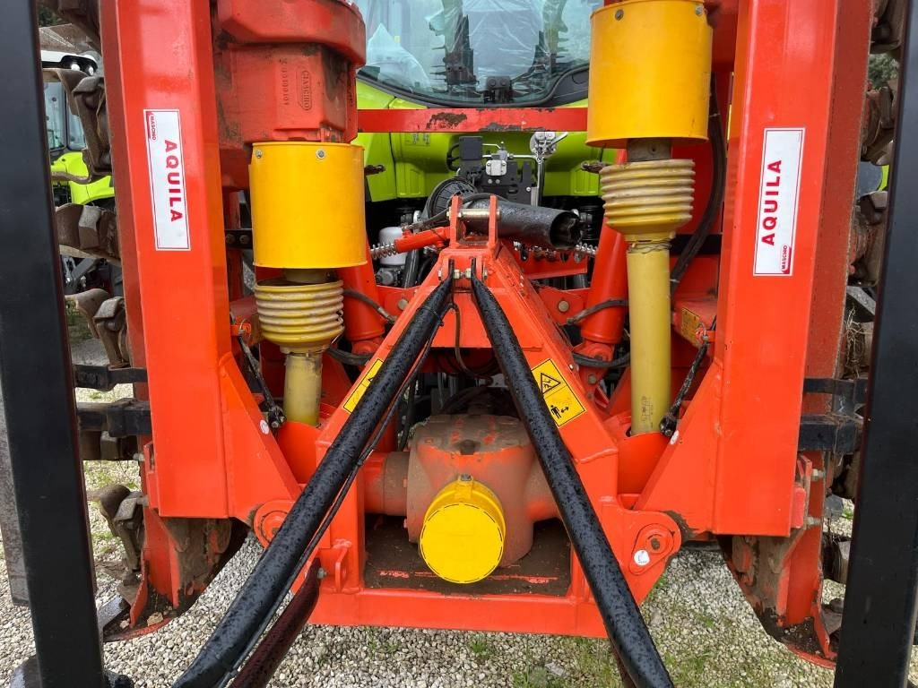 Maschio Aquila 5000 - 디스크 해로 : 사진 2 Maschio Aquila 5000 - 디스크 해로 : 사진 2