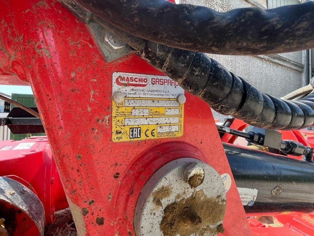 Maschio Aquila 6000  - 쟁기 : 사진 2 Maschio Aquila 6000  - 쟁기 : 사진 2