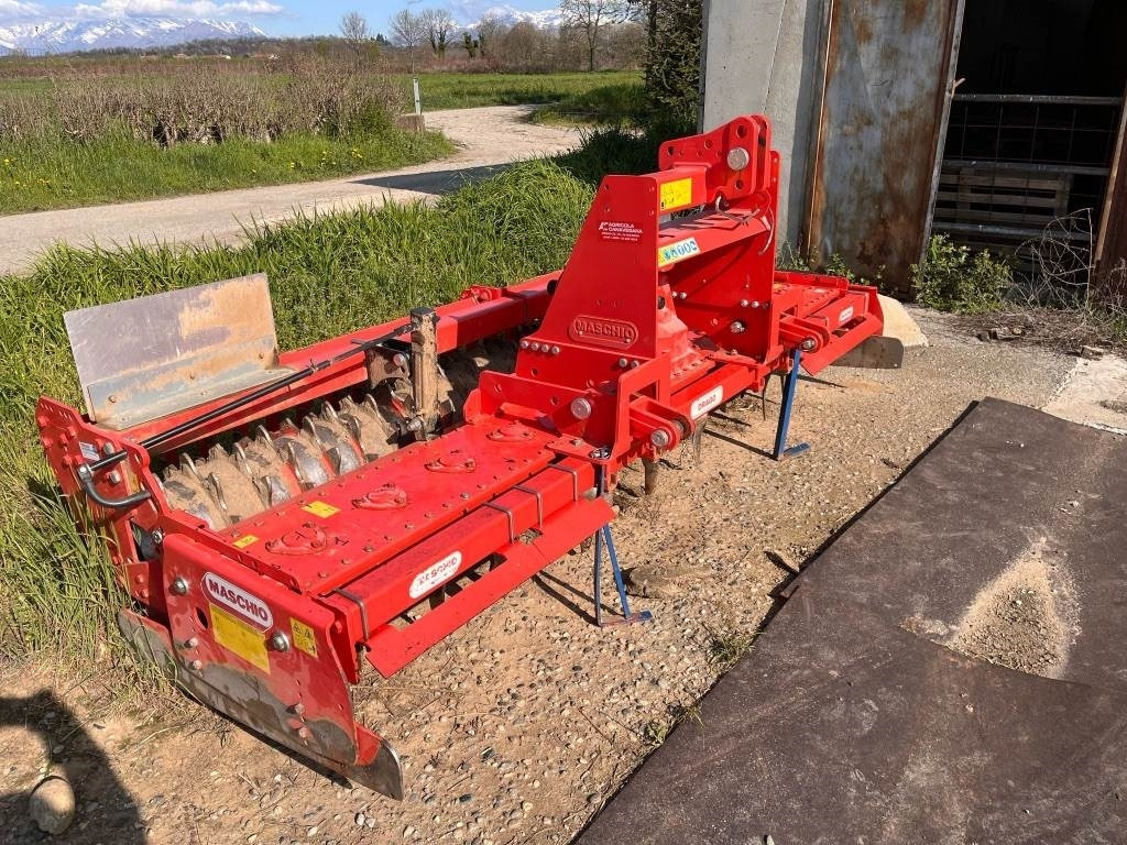 Maschio DC 3000 - 쟁기 : 사진 1 Maschio DC 3000 - 쟁기 : 사진 1