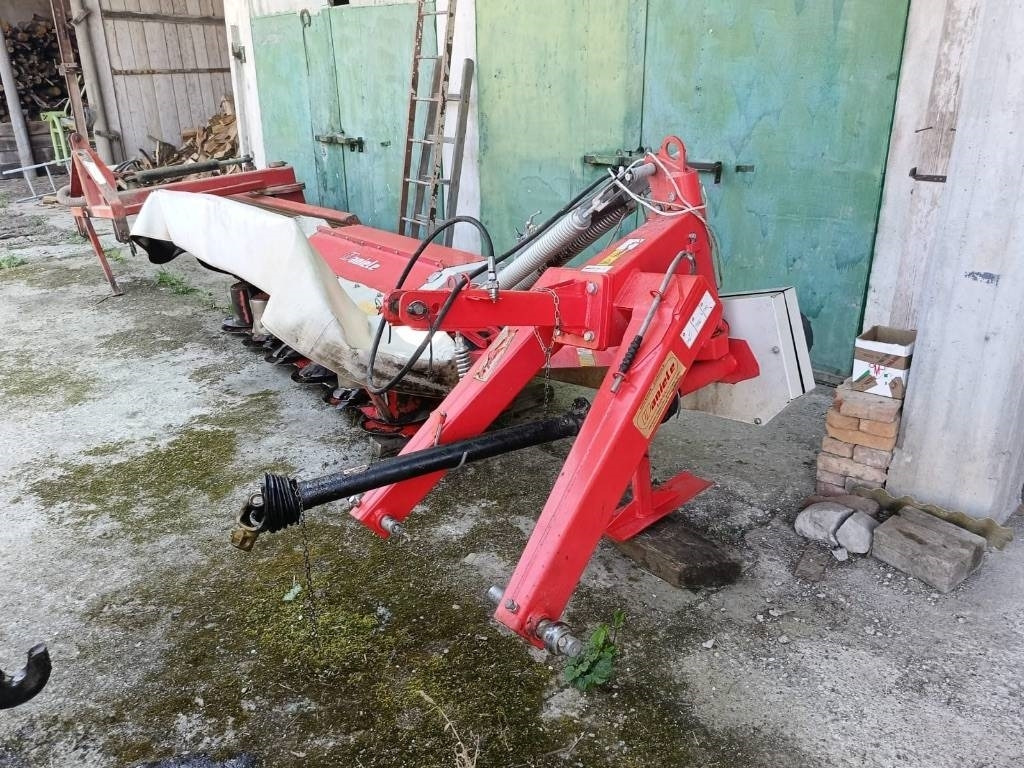 Maschio DEBORA PRO 260 - 모어 : 사진 2 Maschio DEBORA PRO 260 - 모어 : 사진 2