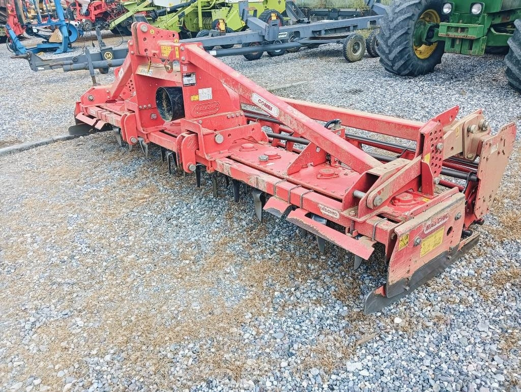Maschio DMR 4000 - 디스크 해로 : 사진 1 Maschio DMR 4000 - 디스크 해로 : 사진 1