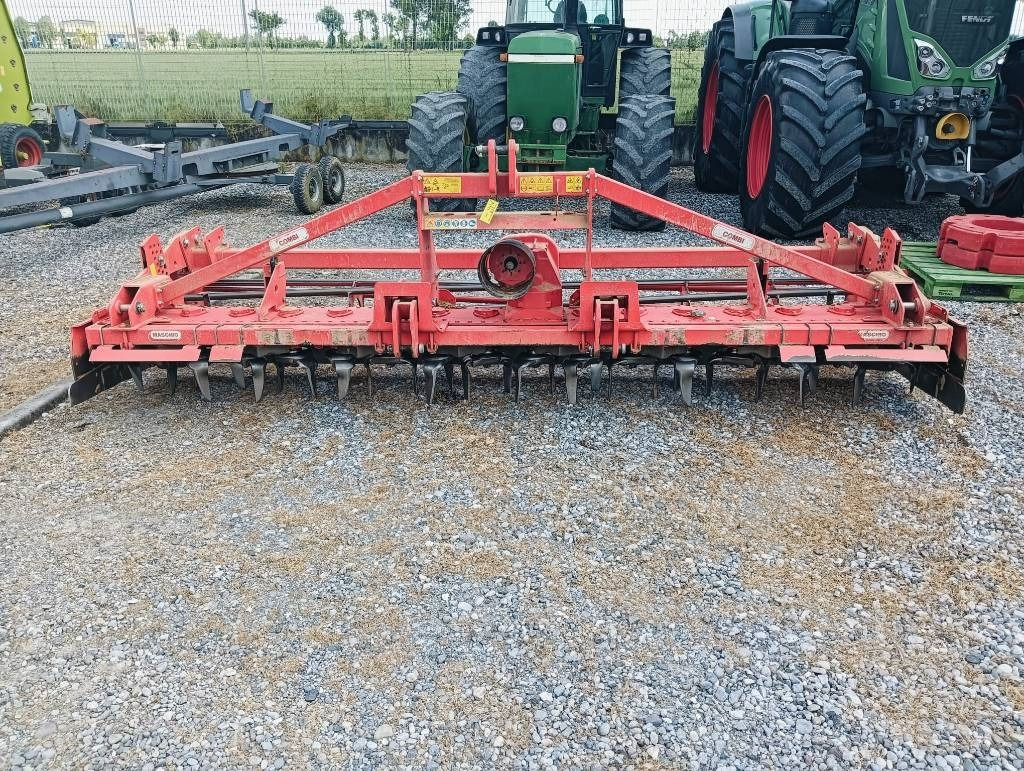 리스 Maschio DMR 4000  Maschio DMR 4000 : 사진 9