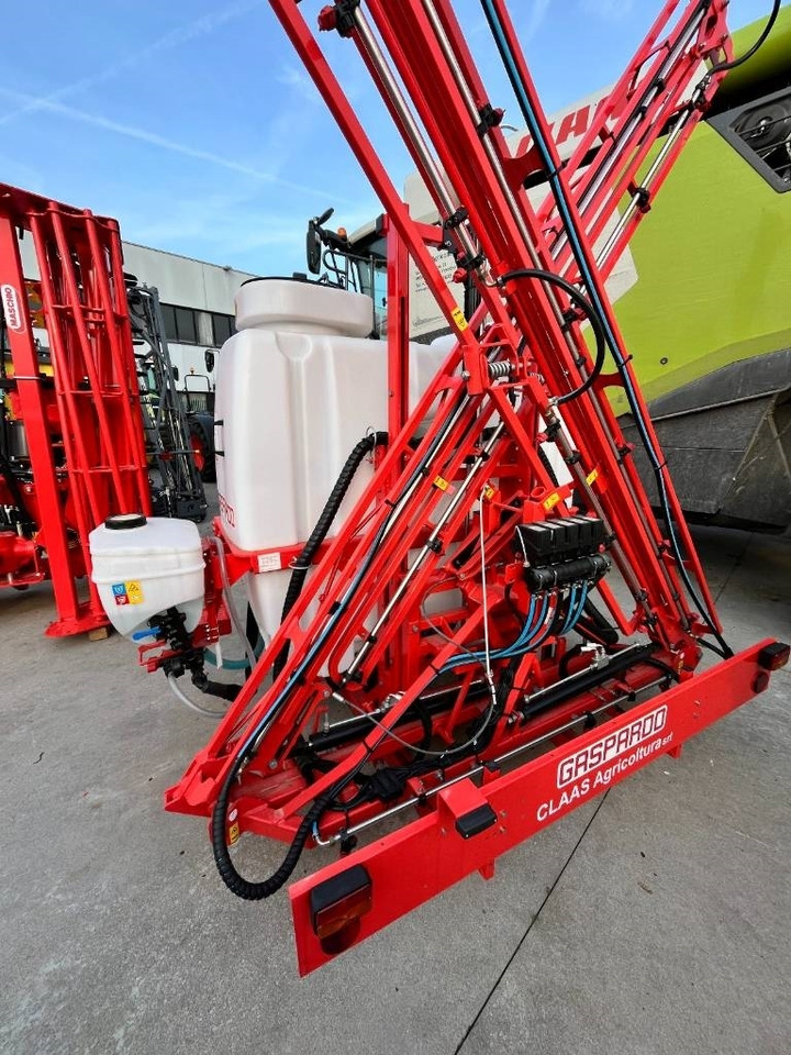 Maschio SPRAYERS - 시비 장비 : 사진 3 Maschio SPRAYERS - 시비 장비 : 사진 3