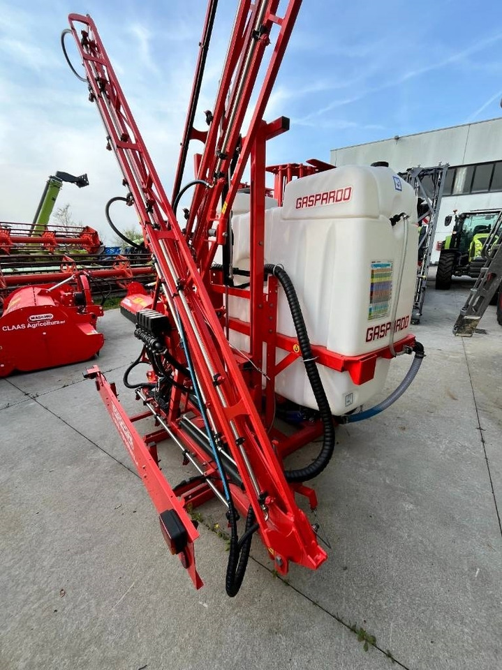 Maschio SPRAYERS - 시비 장비 : 사진 4 Maschio SPRAYERS - 시비 장비 : 사진 4