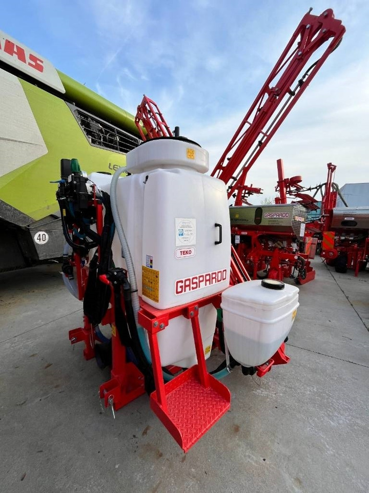 Maschio SPRAYERS - 시비 장비 : 사진 2 Maschio SPRAYERS - 시비 장비 : 사진 2