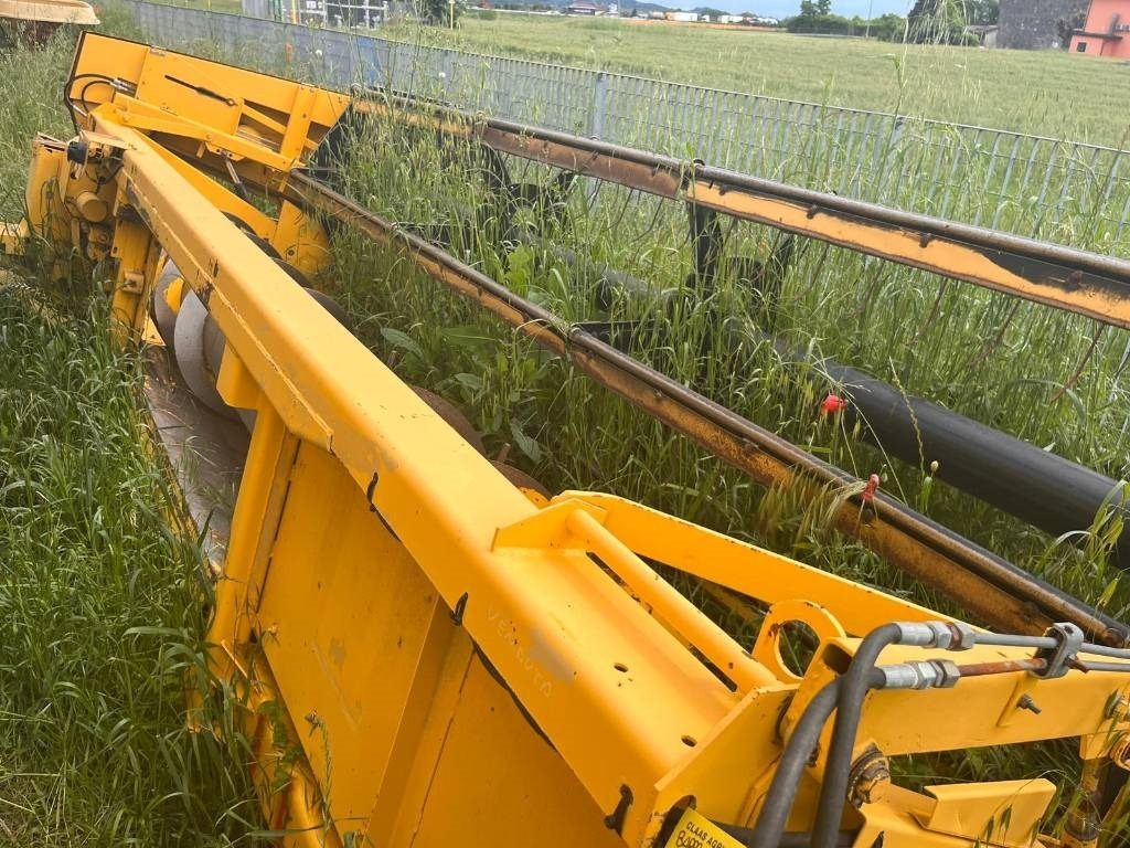 New Holland SOIA 4.4 - 곡물 헤더 : 사진 2 New Holland SOIA 4.4 - 곡물 헤더 : 사진 2