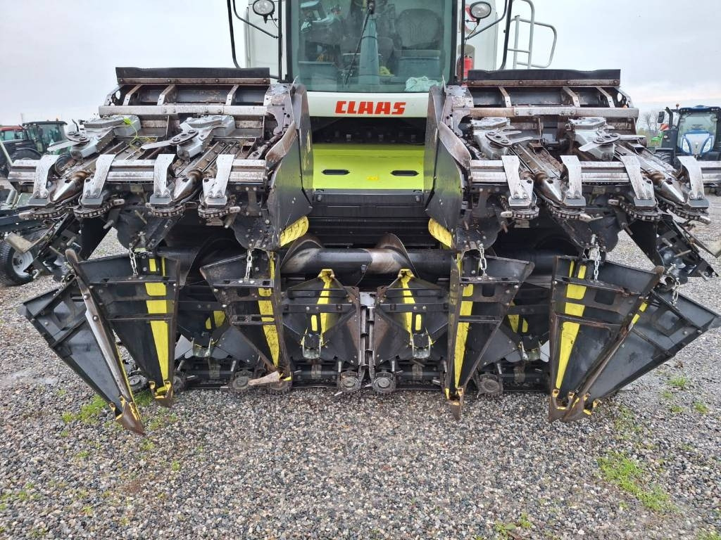 Olimac Drago GT 9 - 곡물 헤더 : 사진 1 Olimac Drago GT 9 - 곡물 헤더 : 사진 1