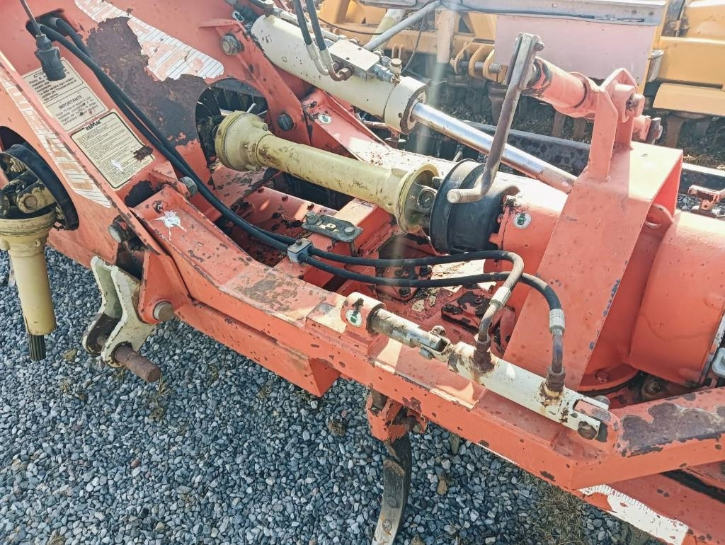 디스크 해로 Remac PX M 400 : 사진 7