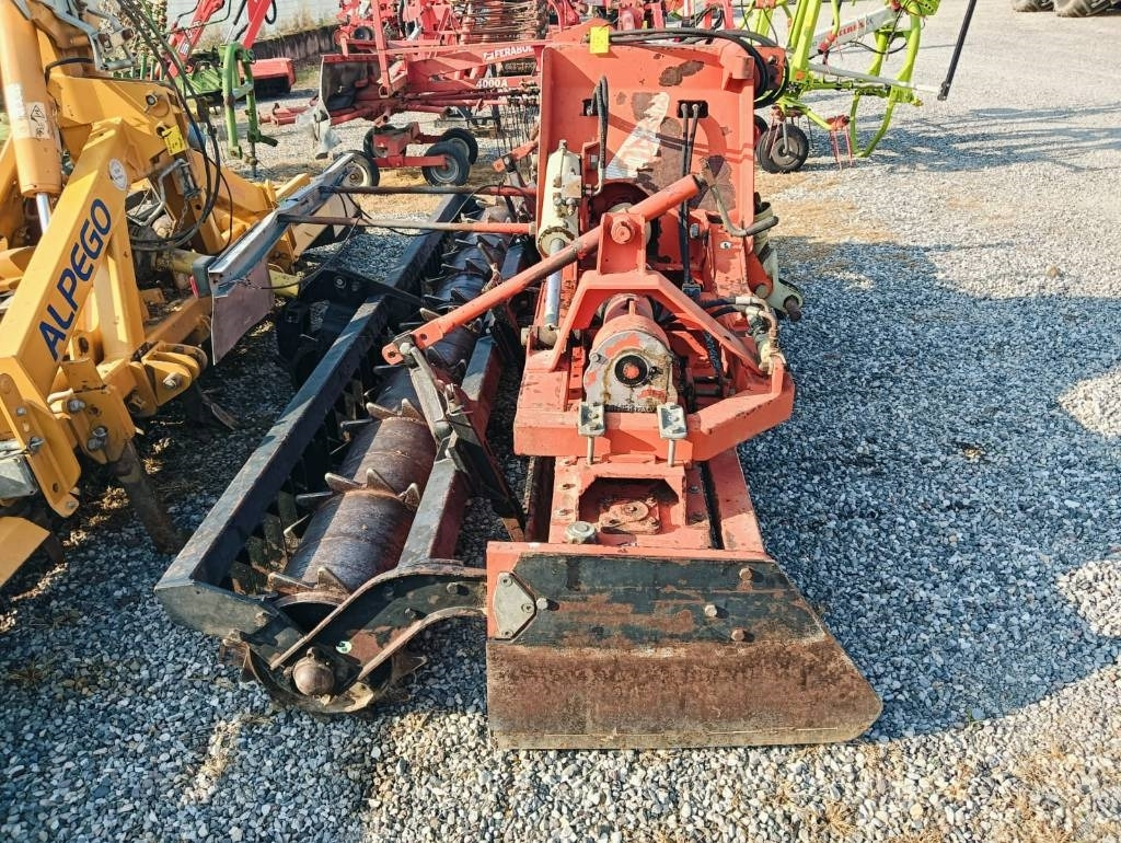 디스크 해로 Remac PX M 400 : 사진 11
