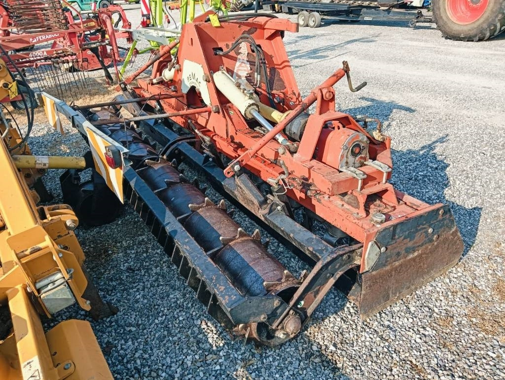 디스크 해로 Remac PX M 400 : 사진 10