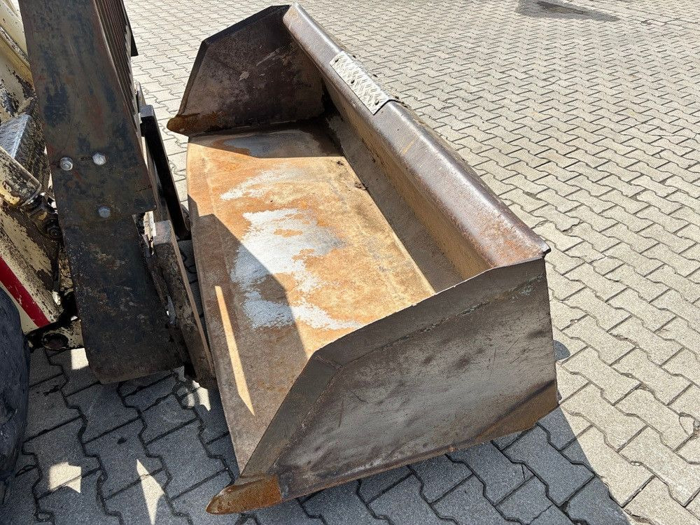 Bobcat 970 - 스키드 스티어 로더 : 사진 4 Bobcat 970 - 스키드 스티어 로더 : 사진 4