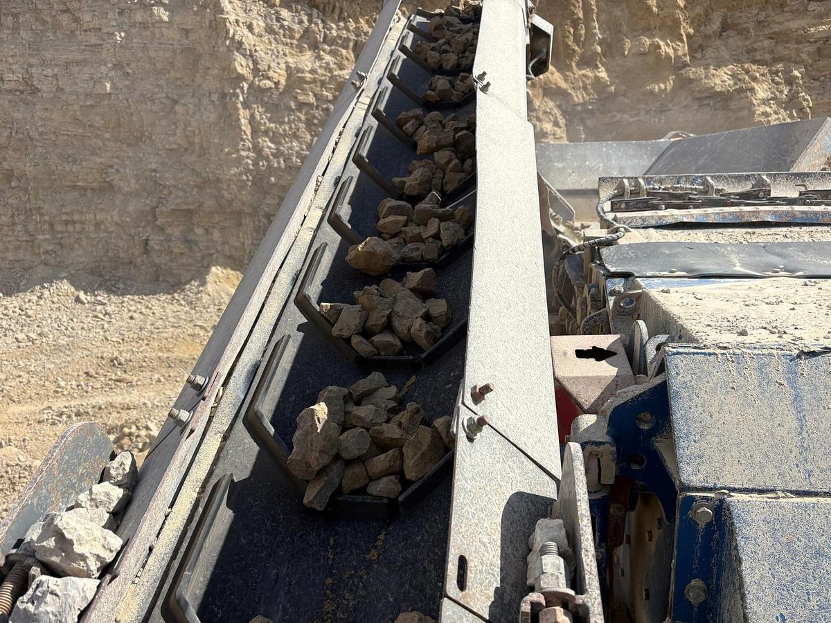 2015 MR110z i EVO2 - 크러셔 : 사진 3 2015 MR110z i EVO2 - 크러셔 : 사진 3