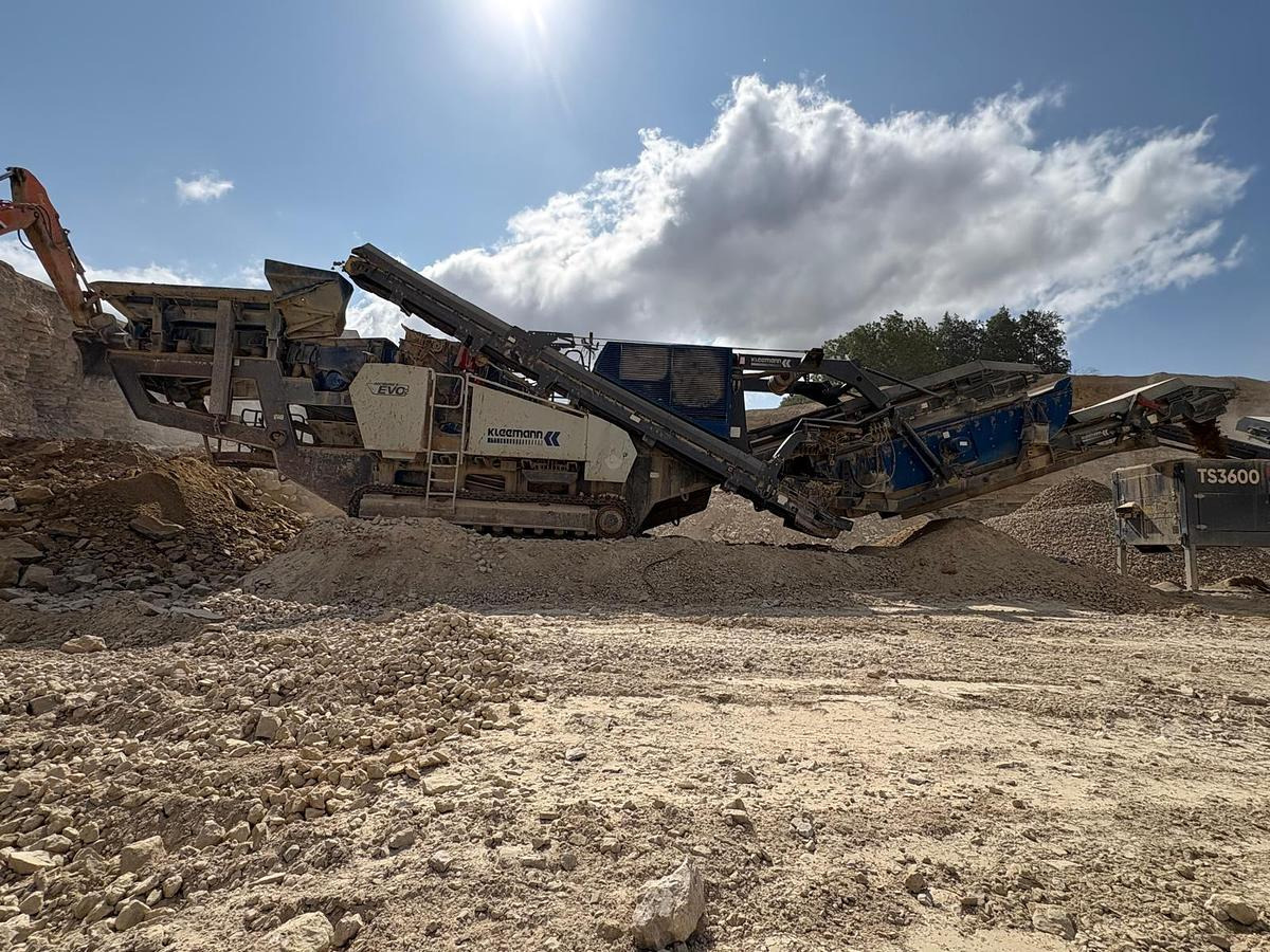 2015 MR110z i EVO2 - 크러셔 : 사진 1 2015 MR110z i EVO2 - 크러셔 : 사진 1