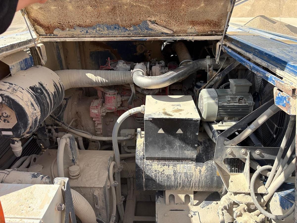 2015 MR110z i EVO2 - 크러셔 : 사진 5 2015 MR110z i EVO2 - 크러셔 : 사진 5