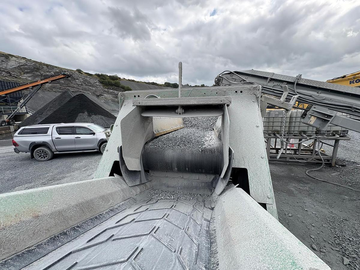 2015 McCloskey S190 - 스크리너 : 사진 5 2015 McCloskey S190 - 스크리너 : 사진 5