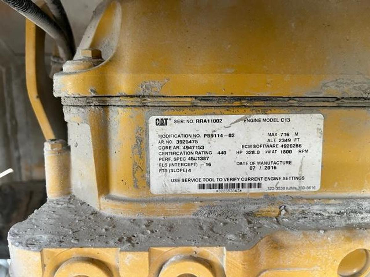 2017 TESAB 800i - 크러셔 : 사진 5 2017 TESAB 800i - 크러셔 : 사진 5