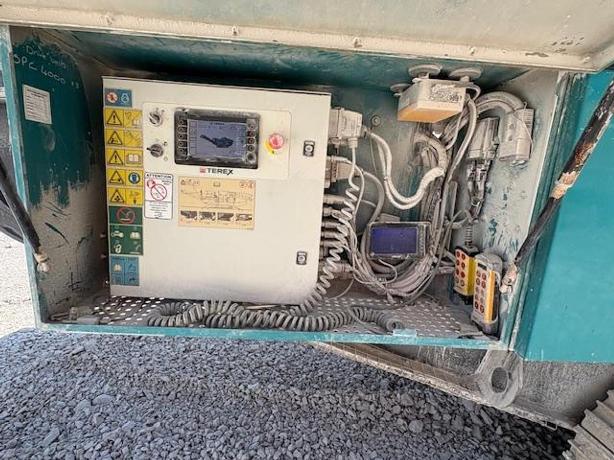 2021 Powerscreen 1300 Maxtrack - 크러셔 : 사진 5 2021 Powerscreen 1300 Maxtrack - 크러셔 : 사진 5