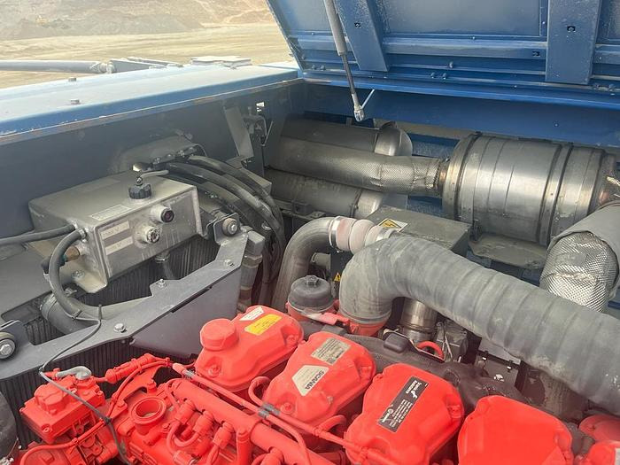 2022 Kleemann MC09 EVO2 - 크러셔 : 사진 5 2022 Kleemann MC09 EVO2 - 크러셔 : 사진 5