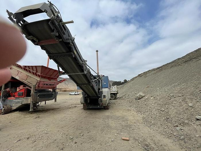 2022 Kleemann MC09 EVO2 - 크러셔 : 사진 4 2022 Kleemann MC09 EVO2 - 크러셔 : 사진 4