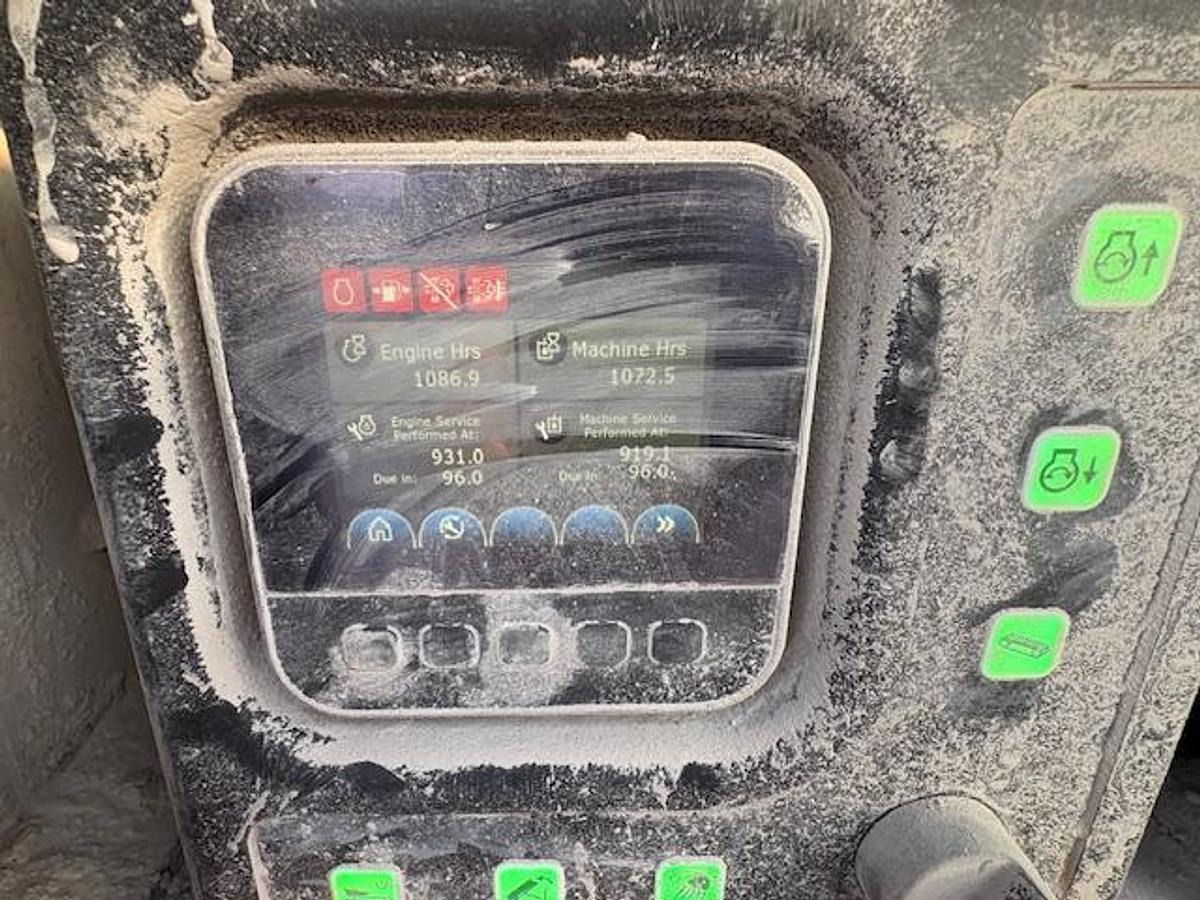 2023 Metso Nordtrack / McCloskey S190 - 스크리너 : 사진 5 2023 Metso Nordtrack / McCloskey S190 - 스크리너 : 사진 5