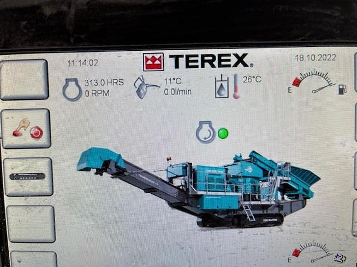 2023 Powerscreen 1300 Maxtrak - 크러셔 : 사진 3 2023 Powerscreen 1300 Maxtrak - 크러셔 : 사진 3