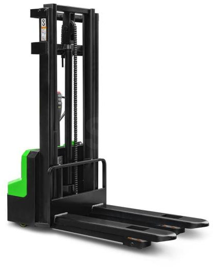 Hangcha Gerbeur lithium 1,t - 스태커 : 사진 3 Hangcha Gerbeur lithium 1,t - 스태커 : 사진 3