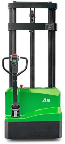 Hangcha Gerbeur lithium 1,t - 스태커 : 사진 5 Hangcha Gerbeur lithium 1,t - 스태커 : 사진 5