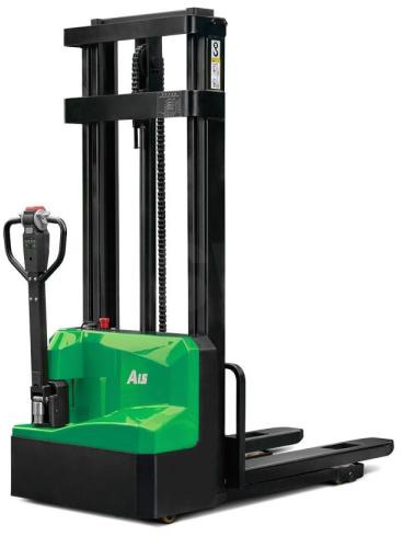 Hangcha Gerbeur lithium 1,t - 스태커 : 사진 1 Hangcha Gerbeur lithium 1,t - 스태커 : 사진 1
