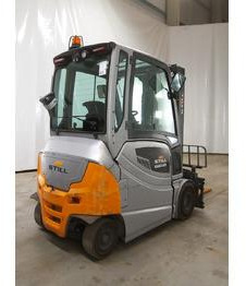 Still R60-25 RX60-25 - 전기 지게차 : 사진 2 Still R60-25 RX60-25 - 전기 지게차 : 사진 2