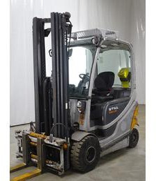 Still R60-25 RX60-25 - 전기 지게차 : 사진 1 Still R60-25 RX60-25 - 전기 지게차 : 사진 1