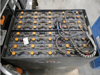 Still R60-25 RX60-25 - 전기 지게차 : 사진 4 Still R60-25 RX60-25 - 전기 지게차 : 사진 4