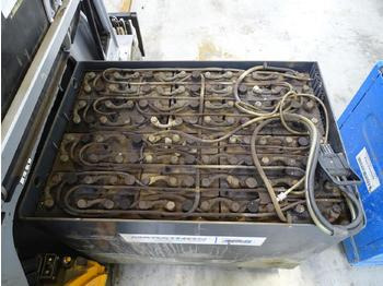 Still R60-25 RX60-25 - 전기 지게차 : 사진 4 Still R60-25 RX60-25 - 전기 지게차 : 사진 4