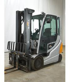 Still R60-25 RX60-25 - 전기 지게차 : 사진 1 Still R60-25 RX60-25 - 전기 지게차 : 사진 1