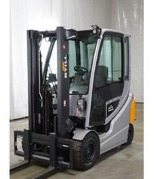 Still R60-25 RX60-25 - 전기 지게차 : 사진 1 Still R60-25 RX60-25 - 전기 지게차 : 사진 1