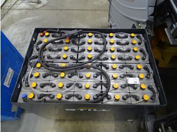 Still R60-25 RX60-25 - 전기 지게차 : 사진 4 Still R60-25 RX60-25 - 전기 지게차 : 사진 4