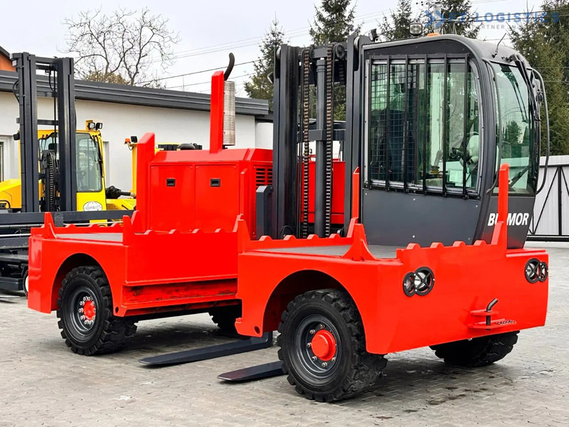 Bulmor BULMOR JDQS 80/14/40- Duplex 4000mm -  2013 year BULMOR JDQS 80/14/40- Duplex 4000mm - 사이드 로더 : 사진 1 Bulmor BULMOR JDQS 80/14/40- Duplex 4000mm -  2013 year BULMOR JDQS 80/14/40- Duplex 4000mm - 사이드 로더 : 사진 1
