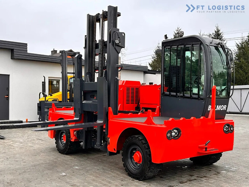 Bulmor BULMOR JDQS 80/14/40- Duplex 4000mm -  2013 year BULMOR JDQS 80/14/40- Duplex 4000mm - 사이드 로더 : 사진 2 Bulmor BULMOR JDQS 80/14/40- Duplex 4000mm -  2013 year BULMOR JDQS 80/14/40- Duplex 4000mm - 사이드 로더 : 사진 2