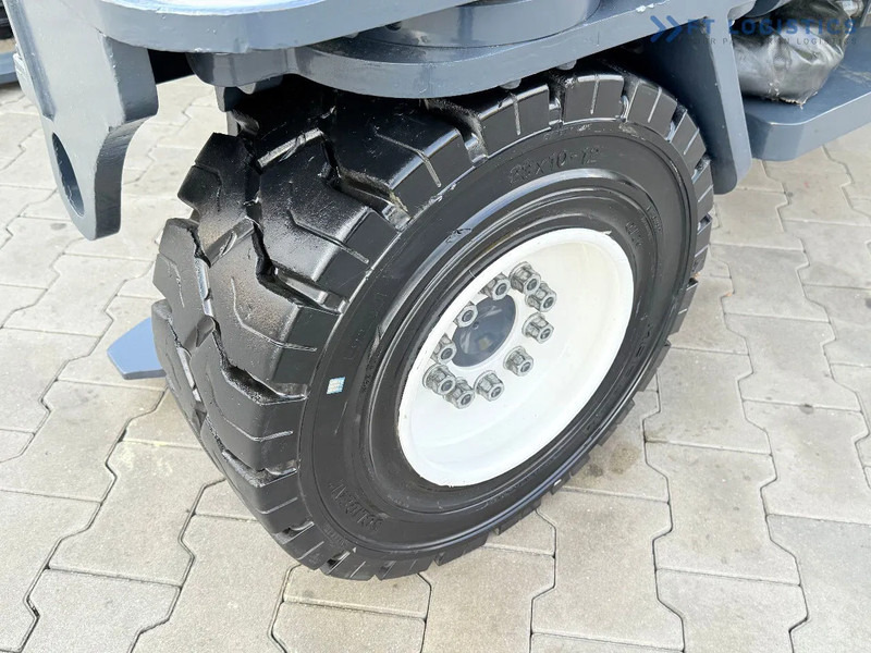 Combilift COMBILIFT C3000XL LARGE CABIN – DUPLEX 3200mm – Year 2015 – LPG – FREE LIFT – SIDESHIFT – CONDITION 5/5 COMBILIFT C3000XL LARGE - 4방향 리치 트럭 : 사진 3 Combilift COMBILIFT C3000XL LARGE CABIN – DUPLEX 3200mm – Year 2015 – LPG – FREE LIFT – SIDESHIFT – CONDITION 5/5 COMBILIFT C3000XL LARGE - 4방향 리치 트럭 : 사진 3