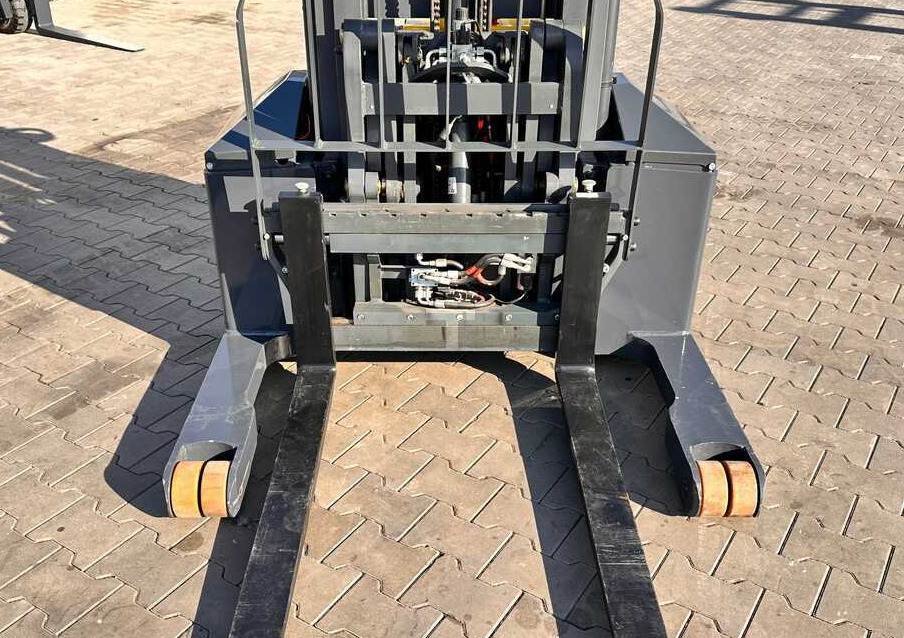 리스  Combilift WR-4 / DUPLEX / 4.5M / 2017 / ONLY 30 HOURS / LIKE NEW / 1500KG Combilift WR-4 / DUPLEX / 4.5M / 2017 / ONLY 30 HOURS / LIKE NEW / 1500KG : 사진 15