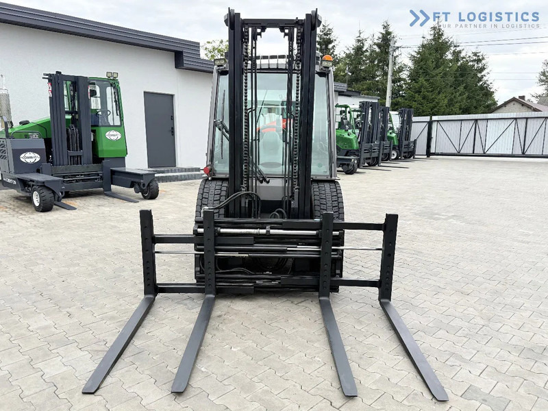 Manitou MSI 30 / DIESEL / DUPLEX 3350MM / Multi-pallet handler MSI 30 / DIESEL / DUPLEX 3350MM / Multi-pallet handler - 디젤 지게차 : 사진 5 Manitou MSI 30 / DIESEL / DUPLEX 3350MM / Multi-pallet handler MSI 30 / DIESEL / DUPLEX 3350MM / Multi-pallet handler - 디젤 지게차 : 사진 5